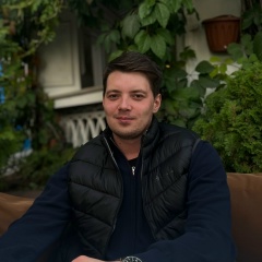 Артур Шакиров, 15.02, Казань