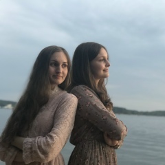 Милена Газенко, 01.07, Минск
