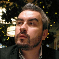 Ильдар Галимов, Тюмень