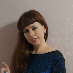 Светлана Карацупа, 30.03.1990, Нижний Новгород