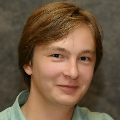 Дима Гырбу, 12.07, Кишинев