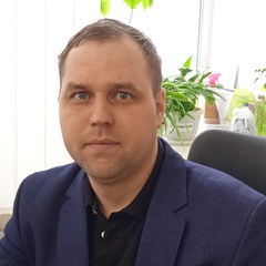 Александр Вечтомов, 25.01, Екатеринбург