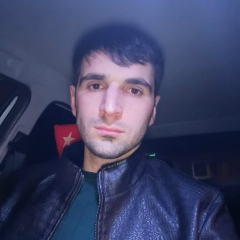 Нурали Баратов, 18.02, Пятигорск