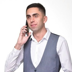 Максим Зайцев, 16.01, Минск