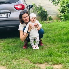 Оксана Вікторівна, 22.06, Берегово