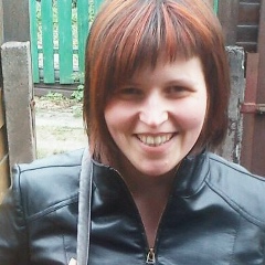 Наталья Заремба, 13.04, Киев