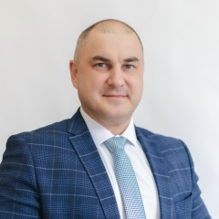 Андрей Мельников, Тихвин