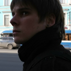 Никита Дмитриев, 18.02.1989, Королёв