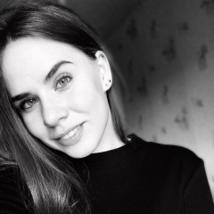 Ирина Жилина, Москва