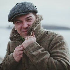 Александр Карасёв, 23.02, Павлодар