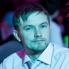 Михаил Клюев, 18.10, Санкт-Петербург