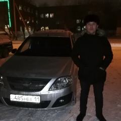 Nazbek Sarkazakov, 28.05, Актобе