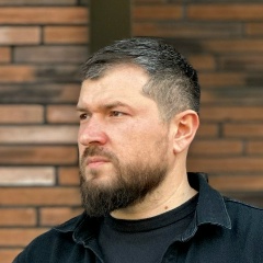 Алим Урусов, 03.05.1988, Нальчик