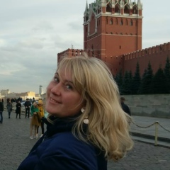 Екатерина Анатольевна, 18.02, Санкт-Петербург