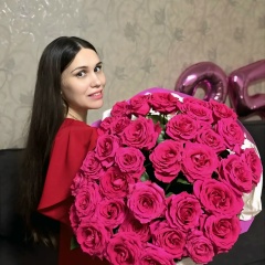 Елена Трофимова, 21.03.1991
