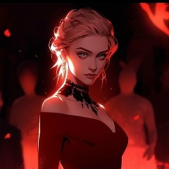 Алиса Зайцева