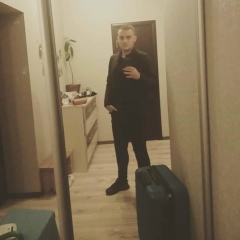 Павел Кузьо, 13.07, Днепр (Днепропетровск)