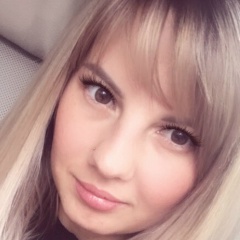Анна Андреева, 15.10, Санкт-Петербург