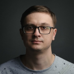 Алексей Мелентьев, 16.01, Екатеринбург