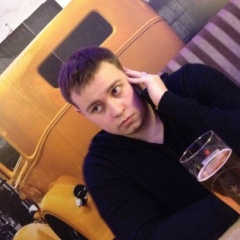 Игорек Velkopopovecki, 06.04.1992, Минск