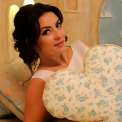 Darina Drosdova