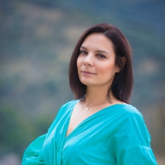 Annie Prusova, 12.11