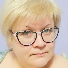 Наталья Семенова, 22.07.1972, Санкт-Петербург
