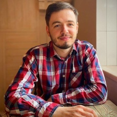 Алексей Сутулов, 09.03.1987, Санкт-Петербург