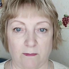Елена Рыбакова, 02.10.1957, Москва