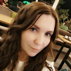 Ирина Брюкова, 17.01, Солнечнодольск