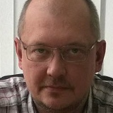 Алексей Соловьев, 30.04, Санкт-Петербург