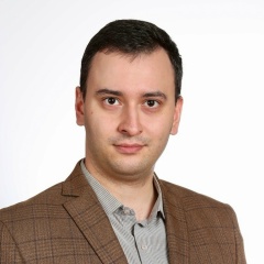 Артем Даниелян, 04.04, Москва