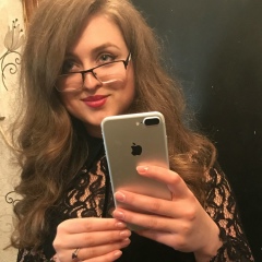 Елена Хлистун-Ивашкина