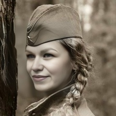 Алла Тупина, 07.12, Тобольск