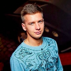 Андрей Белов, 01.01.1988, Иваново