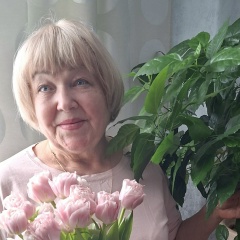Тамара Противнева, Новосибирск