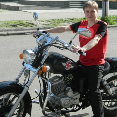 Anatolij Nechiporenko, 12.10, Черкассы