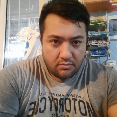 Захид Абабакиров, 25.09, Шымкент