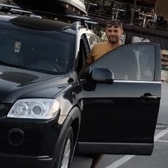 Алексей Самодуров, 05.01, Емва