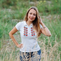 Валентина Науменко, 08.11, Мозырь