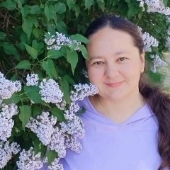 Галина Чуприкова, 14.03, Дубна