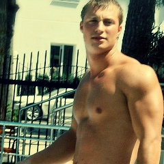 Андрей Бургалов