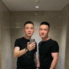 Konstantin Lee, Москва