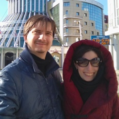 Иван Арсеневский, 10.12, Москва