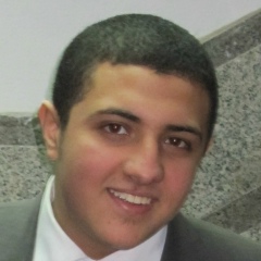 Anas Elmahdy, 15.01.1993, Cairo