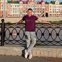 Вадим Семенов, 02.07.1987, Казань