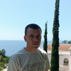 Алексей Туманов, 14.04
