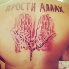 Araz Haciyev, 14.03.1994, Баку
