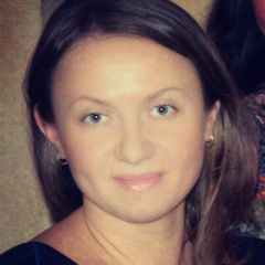 Ирина Сиротина, 06.12, Санкт-Петербург