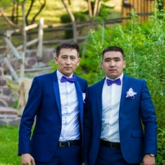 Nurzhan Sabiev, 25.12, Алматы